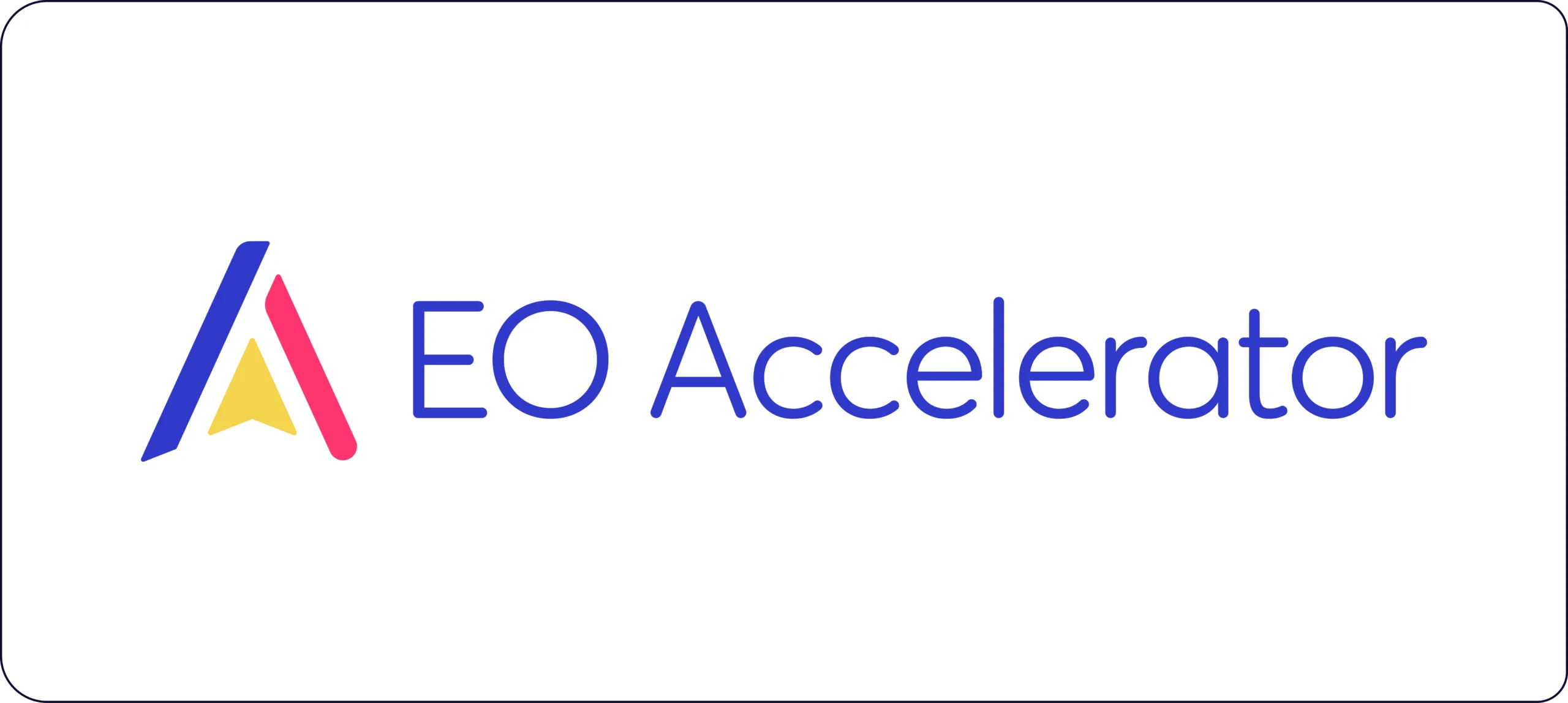 EO Accelerator, Arizona Chapter